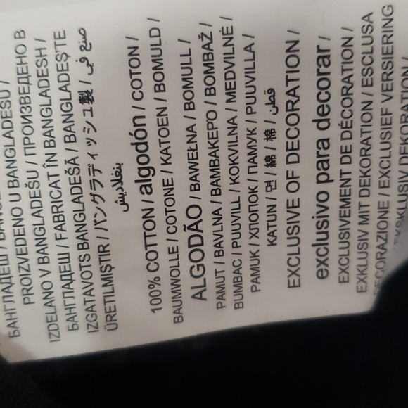 VGK Vegas Tank NWT - Picture 3 of 8